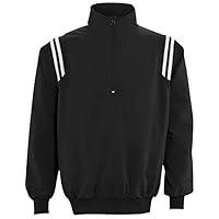 Algopix Similar Product 1 - ADAMS USA Umpire Long Sleeve Pullover