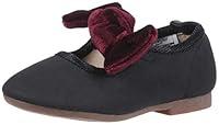 Algopix Similar Product 11 - OshKosh BGosh Girls Tara Ballet Flat