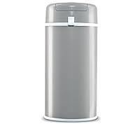 Algopix Similar Product 7 - Bubula Premium Steel Diaper Waste Pail