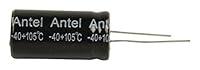 Algopix Similar Product 16 - Electrolytic Capacitor 100 uF 400 VDC