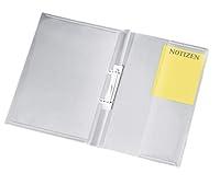 Algopix Similar Product 3 - Veloflex Crystal StaplerOffer Din A4