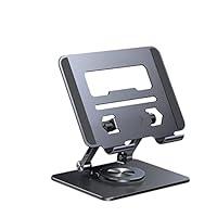 Algopix Similar Product 4 - Portable Aluminum Foldable Stand with