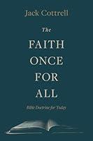 Algopix Similar Product 14 - The Faith Once for All