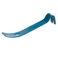 Algopix Similar Product 3 - 300mm Flat Pry Bar  Nail Puller With