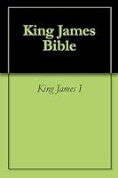 Algopix Similar Product 17 - King James Bible