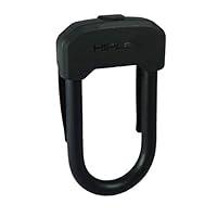 Algopix Similar Product 6 - Hiplok D Bike Lock, All Black