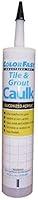 Algopix Similar Product 6 - Color Fast Caulk Matched to Custom