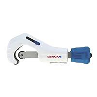 Algopix Similar Product 4 - Lenox Tools Tubing Cutter 18Inch to