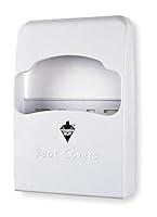 Algopix Similar Product 14 - Toilet Seat Cover Dispenser, White