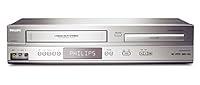 Algopix Similar Product 15 - Philips DVP3345V/17 DVD/VCR Combo