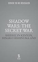 Algopix Similar Product 12 - Shadow Wars The Secret War The Secret