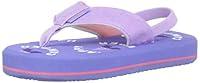 Algopix Similar Product 2 - Freewaters Girls Mini Flip Sandal with
