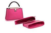 Algopix Similar Product 17 - For Louis Vuitton Capucines MMPM purse