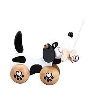 Algopix Similar Product 18 - Classic World Pull Along Walking Toys