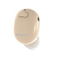 Algopix Similar Product 15 - NENRENT S570 Bluetooth EarbudSmallest