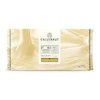 Algopix Similar Product 13 - Callebaut White Baking Chocolate  11
