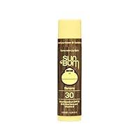 Algopix Similar Product 16 - Sun Bum SPF 30 Sunscreen Lip Balm 