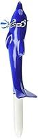 Algopix Similar Product 11 - Koehler 38860 Blue Dolphin Figure