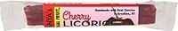 Algopix Similar Product 5 - Anyas Licorice Licorice Cherry 113