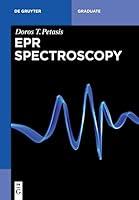 Algopix Similar Product 18 - EPR Spectroscopy (De Gruyter Textbook)