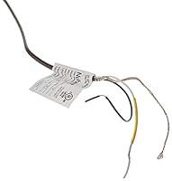 Algopix Similar Product 6 - nVent FG0610 NUHEAT Cable 120V  80 Sq