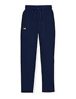 Algopix Similar Product 3 - Under Armour Mens Rival Fleece Pants