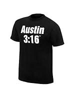 Algopix Similar Product 9 - Official WWE Authentic Stone Cold Steve