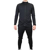 Algopix Similar Product 3 - Nike DriFIT Academy Mens Tracksuit