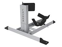 Algopix Similar Product 19 - CONDOR Pit-Stop/TrailerStop PS-1500