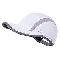 Algopix Similar Product 3 - GADIEMKENSD Baseball Cap Nylon Running