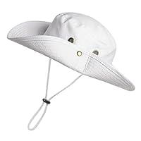 Algopix Similar Product 19 - Womens Sun Hat Wide Brim Bucket Hats