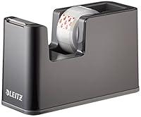 Algopix Similar Product 2 - Leitz Tape Dispenser Heavy Base Tape