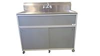 Algopix Similar Product 9 - Monsam PSE2001LA Commerical Single