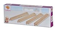 Algopix Similar Product 11 - Eichhorn - BINARI DIRITTI 4 PZ