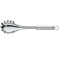 Algopix Similar Product 11 - WMF Pasta Spoon 32 cm Plus Cromargan
