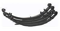 Algopix Similar Product 1 - ARB Old Man EMU Front  Rear Leaf