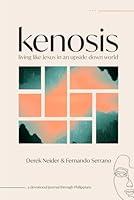 Algopix Similar Product 11 - Kenosis Living Like Jesus in an