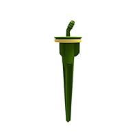 Algopix Similar Product 7 - FloraFlex 760431 Short Rocket Drippers