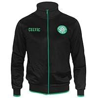 Algopix Similar Product 11 - Celtic FC Official Soccer Gift Mens