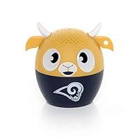 Algopix Similar Product 14 - NFL Bitty Boomers Los Angeles Rams