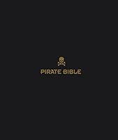 Algopix Similar Product 10 - Pirate Bible