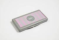 Algopix Similar Product 16 - The Wipebox by Uber Mom Monogram A