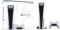 Algopix Similar Product 3 - PS5  Sony Playstation 5 Console New