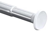 Algopix Similar Product 9 - Gelco jb2152029 Telescopic Shower Rod
