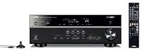 Algopix Similar Product 2 - Yamaha RX-V477 (zwart), rxvx77