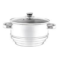 Algopix Similar Product 18 - Pendeford 20Cm Stainless Steel