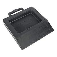 Algopix Similar Product 4 - Sealey PTS1 Pallet Truck Stop, Black