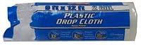 Algopix Similar Product 10 - DROPCLOTH 9' X 12' 2MIL