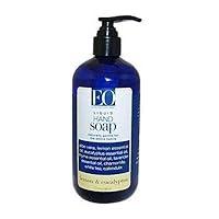 Algopix Similar Product 5 - Eo Soap Hand Lemon & Eclypts12