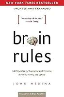 Algopix Similar Product 2 - Brain Rules Updated and Expanded 12